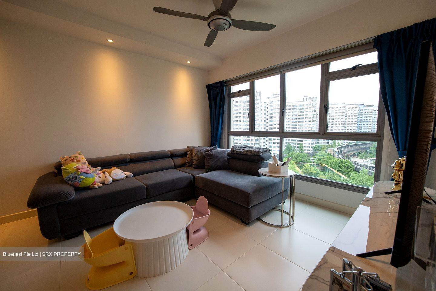 Blk 272D Punggol Residences (Punggol), HDB 4 Rooms #570174811
